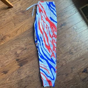 Buffalo Bills Mafia Joggers